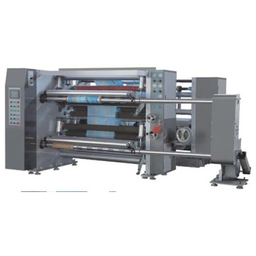 High-Speed Slitting Machine(with CE) (WFQ-C series)